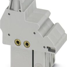 Phoenix Contact 3057458 kratkospojnik 18,6 mm vijak sivi 10 kom.