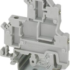 Phoenix Contact 1785832 dvoetazni terminalni blok 5,08 mm sivi 50 kom.