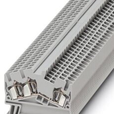 Phoenix Contact 3031720 prolazna klema 5,2 mm opruga siva 50 kom.