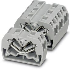 Phoenix Contact 3073241 prolazna klema 10,4 mm opruga zuta 50 kom.