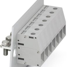 Phoenix Contact 0711218 zicani terminal 18,8 mm vijak sivi 10 kom.