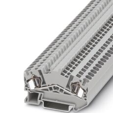 Phoenix Contact 3036437 prolazna klema 6,2 mm opruga plava 50 kom.