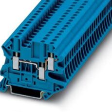 Phoenix Contact 3044526 prolazna klema 5,2 mm vijak plava 50 kom.