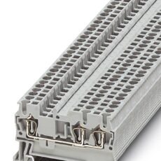 Phoenix Contact 3031982 prolazna klema 5,2 mm opruga narandzasta 50 kom.