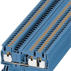 Phoenix Contact 3209552 prolazna klema 5,2 mm brza veza plava 1 kom.