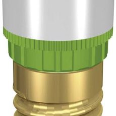 Signal Construct MCRE148368 LED usmerena bela   E14 230 V/DC, 230 V/AC    13000 mcd