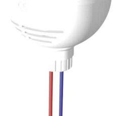 Signal Construct MZCL5012564 LED lampa bela    24 V/DC, 24 V/AC    27000 mcd