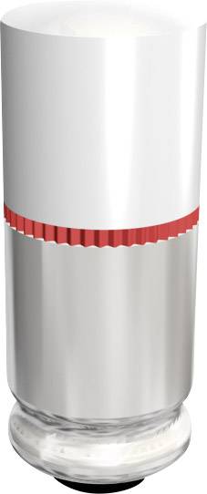 Signal Construct MWCG5774 LED usmerena ultrazelena   MG5.7 24 V/DC, 24 V/AC