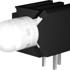 Signal Construct DWNE50122 LED modul 1-struki crvena, zelena  (s x V x D) 7 x 7.5 x 8.3 mm