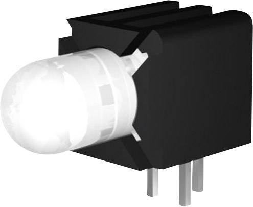 Signal Construct DWNE50122 LED modul 1-struki crvena, zelena  (s x V x D) 7 x 7.5 x 8.3 mm