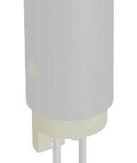 Signal Construct SKAS071 LED usmerena zuta     2.1 V  30 mA 15 mcd