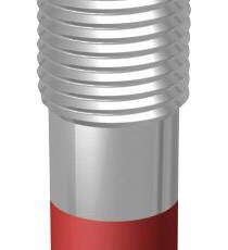 Signal Construct SMTD08414 LED usmerena plava boja    24 V/DC    250 mcd