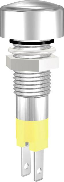 Signal Construct SMLD 08114 LED usmerena zuta    24 V/DC    180 mcd