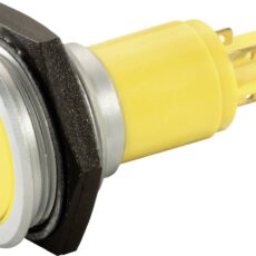 Signal Construct SMFP30H0289 LED usmerena crvena    230 V/AC