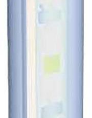 Signal Construct MSOC083162HE LED cevne lampe hladno-bela   S8 12 V/AC, 12 V/DC     18.40 lm