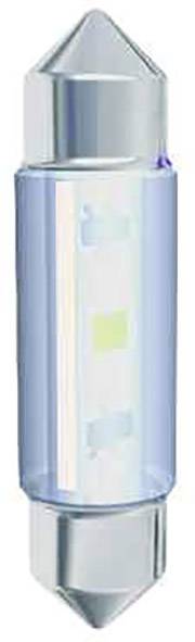 Signal Construct MSOC083102HE LED cevne lampe crvena   S8 12 V/AC, 12 V/DC     5.5 lm