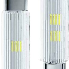 Signal Construct MSOE113954HE LED cevne lampe toplo-bela   S8.5 24 V/AC, 24 V/DC     25.7 lm