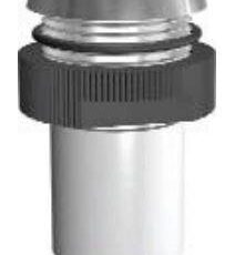 Signal Construct SKCE16212 LED signalno svetlo, raznobojni crvena, zelena    12 V/DC    750 mcd, 2100 mcd