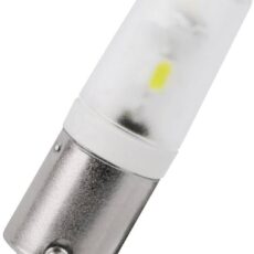Signal Construct MBQB320364 LED usmerena bela   BA9S      60 lm