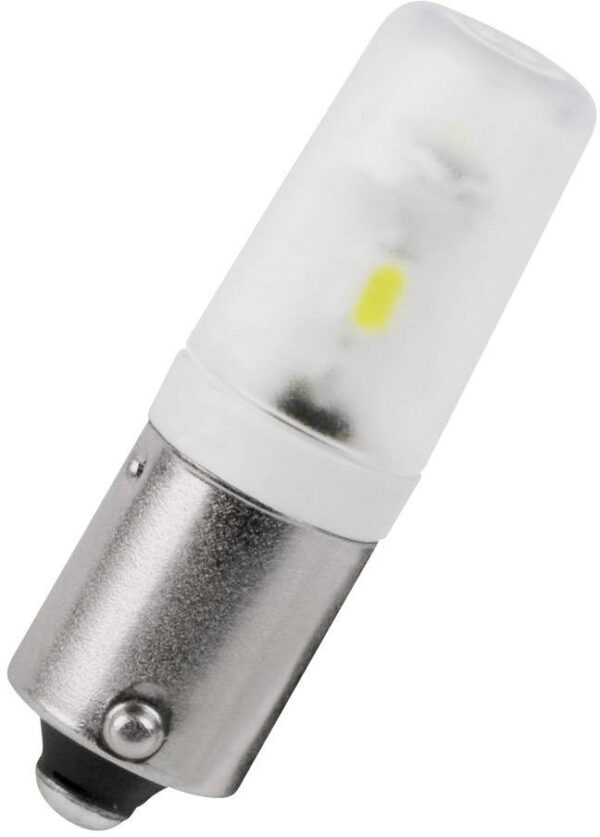 Signal Construct MBQB320364 LED usmerena bela   BA9S      60 lm