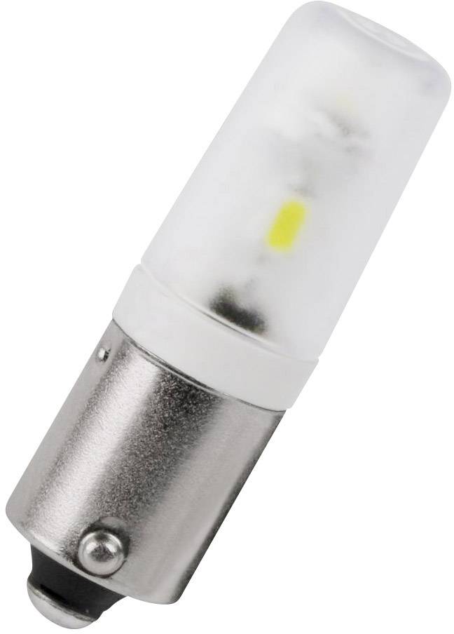 Signal Construct MBQB320364 LED usmerena bela   BA9S      60 lm
