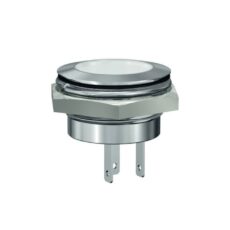 Signal Construct SMFE22214 LED signalno svetlo, raznobojni crvena, zelena    24 V/DC