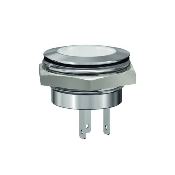 Signal Construct SMFE22214 LED signalno svetlo, raznobojni crvena, zelena    24 V/DC