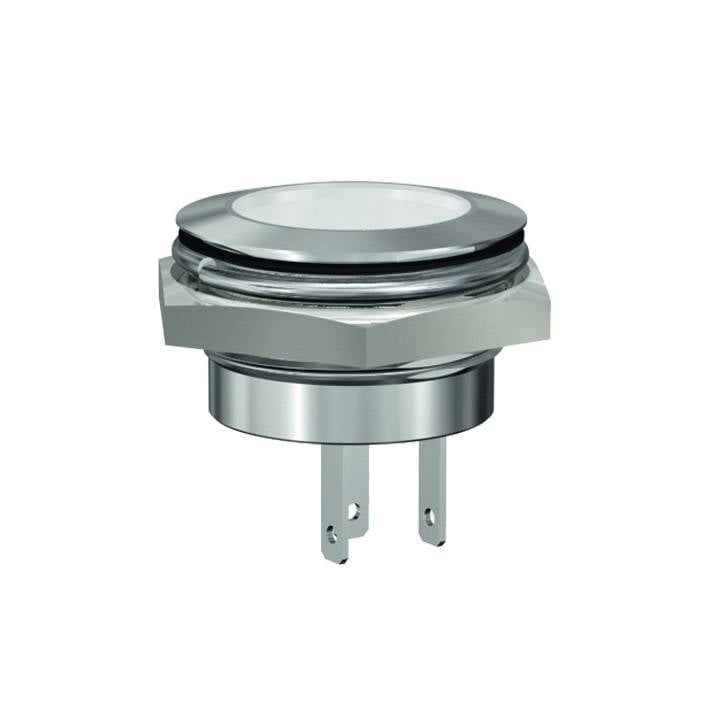 Signal Construct SMFE22214 LED signalno svetlo, raznobojni crvena, zelena    24 V/DC