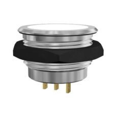 Signal Construct SMFK30224 LED signalno svetlo, raznobojni crvena, zelena    24 V/DC