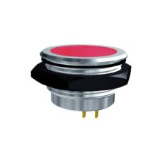 Signal Construct SMFL30724 LED usmerena zelena    24 V/DC, 28 V/AC    310 mcd