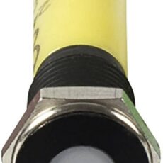 Signal Construct SFEU081225 LED usmerena zuta    12 V/AC, 12 V/DC    1800 mcd