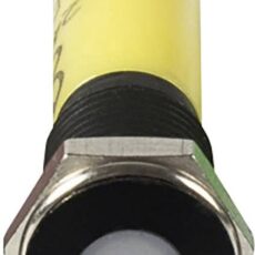 Signal Construct SFEU081245 LED usmerena zuta    24 V/AC, 24 V/DC    1800 mcd