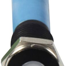 Signal Construct SFEU084245 LED usmerena plava boja    24 V/AC, 24 V/DC    2760 mcd