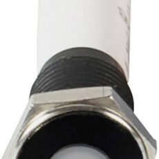 Signal Construct SFEU086245 LED usmerena hladno-bela    24 V/AC, 24 V/DC    3680 mcd