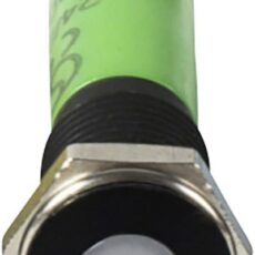 Signal Construct SFEU087245 LED usmerena zelena    24 V/AC, 24 V/DC    10320 mcd