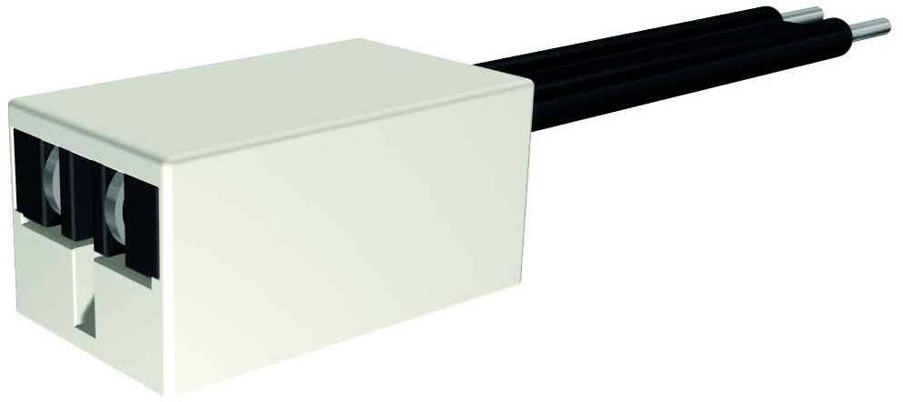 Signal Construct KDS2L050 LED usmerena bela, crna          Bulk