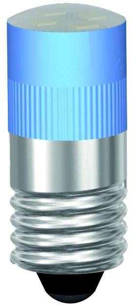 Signal Construct MWGE25579 LED lampa bela   E10 130 V/AC