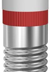 Signal Construct MWKE2274 LED lampa zelena   E10 24 V DC/AC