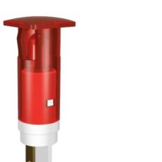 Signal Construct SKHU10728A LED usmerena zelena    230 V/AC, 130 V/DC