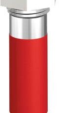 Signal Construct SWQU08624A LED usmerena bela    24 V DC/AC