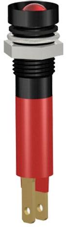 Signal Construct SWUU08724A LED usmerena zelena    24 V DC/AC