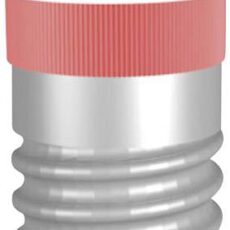 Signal Construct MWCE22149 LED usmerena zuta   E10 24 V/DC, 24 V/AC