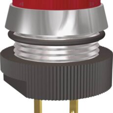 Signal Construct SKCD16614 LED usmerena bela    24 V/DC