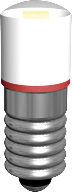 Signal Construct MWCE5573 LED usmerena zelena   E5.5 18 V/AC