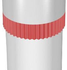Signal Construct MEDW4624 LED usmerena zelena   W2x4.6d 24 V/DC    100 mcd