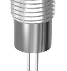 Signal Construct SMZS082 LED usmerena zelena     2.1 V  20 mA 40 mcd