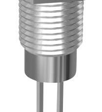 Signal Construct SMZS 062 GR?N LED usmerena zelena     2 V  25 mA 4 mcd