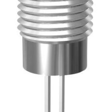 Signal Construct SMQS081 LED usmerena zuta       20 mA 60 mcd