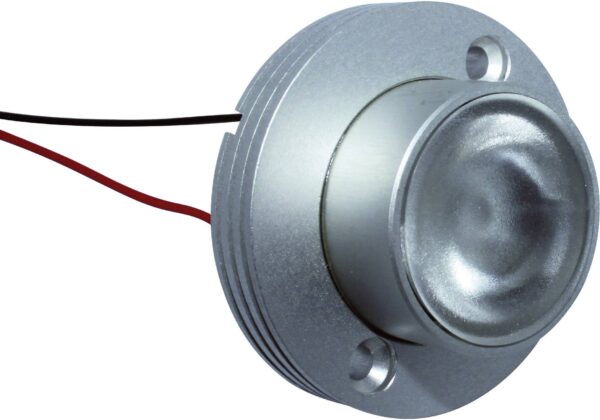 Signal Construct QAUR1561L030 HighPower LED spot bela Energetska ucinkovitost 2021: F (A - G) 2.15 W 205 lm  45 stepeni  3.1 V