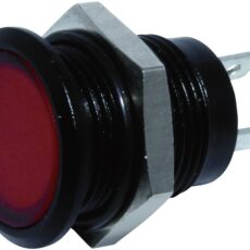 Signal Construct SKED12014 LED usmerena crvena    24 V/DC    226 mcd